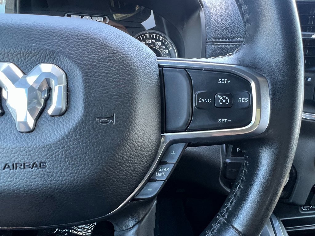 Certified 2024 RAM 1500 Laramie image 22