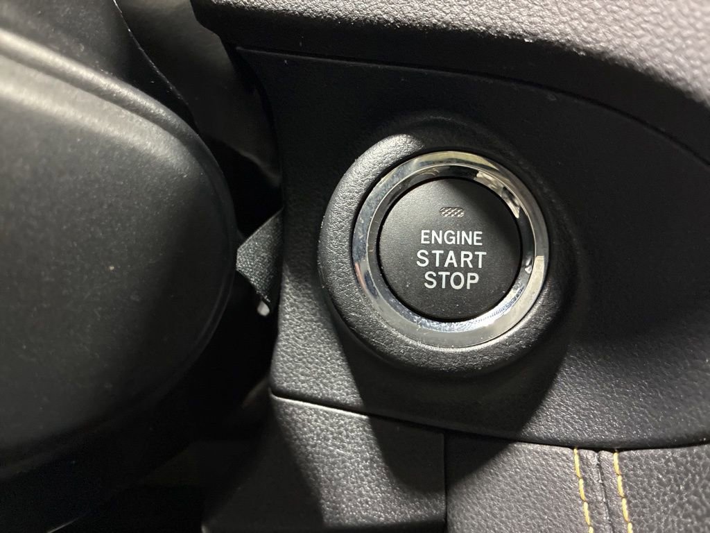 Used 2021 Subaru Crosstrek 2.5i Sport w/ Moonroof Package image 31