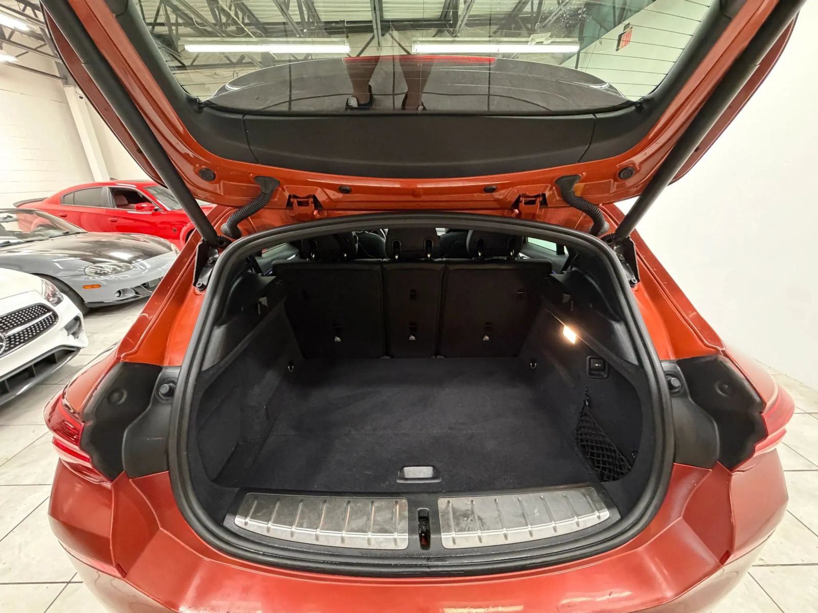 Used 2018 BMW X2 sDrive28i w/ Convenience Package FWD image 17