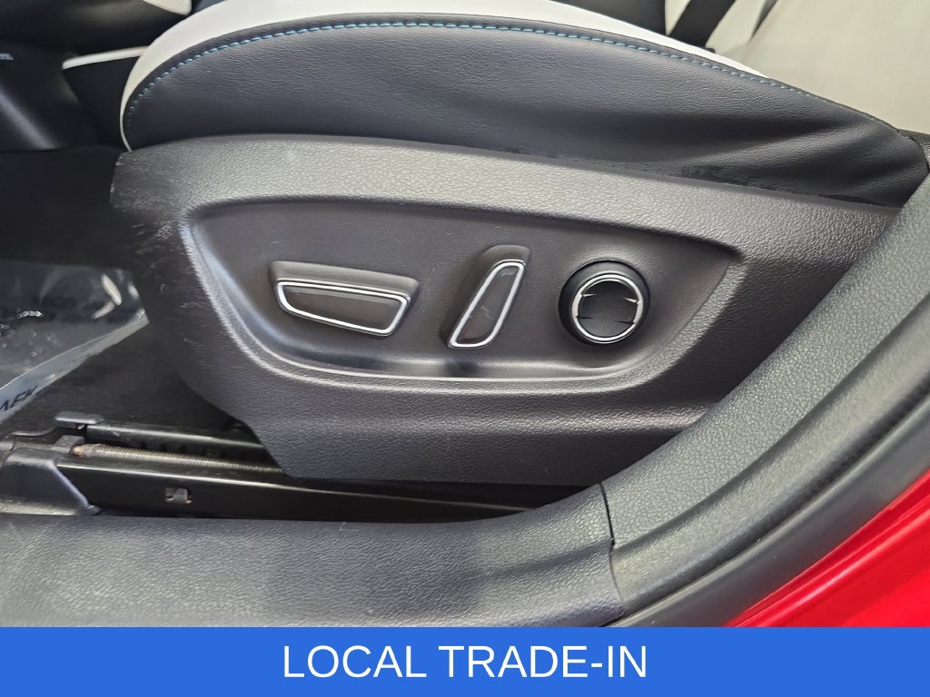 Used 2018 Toyota Prius Prime Advanced FWD image 29