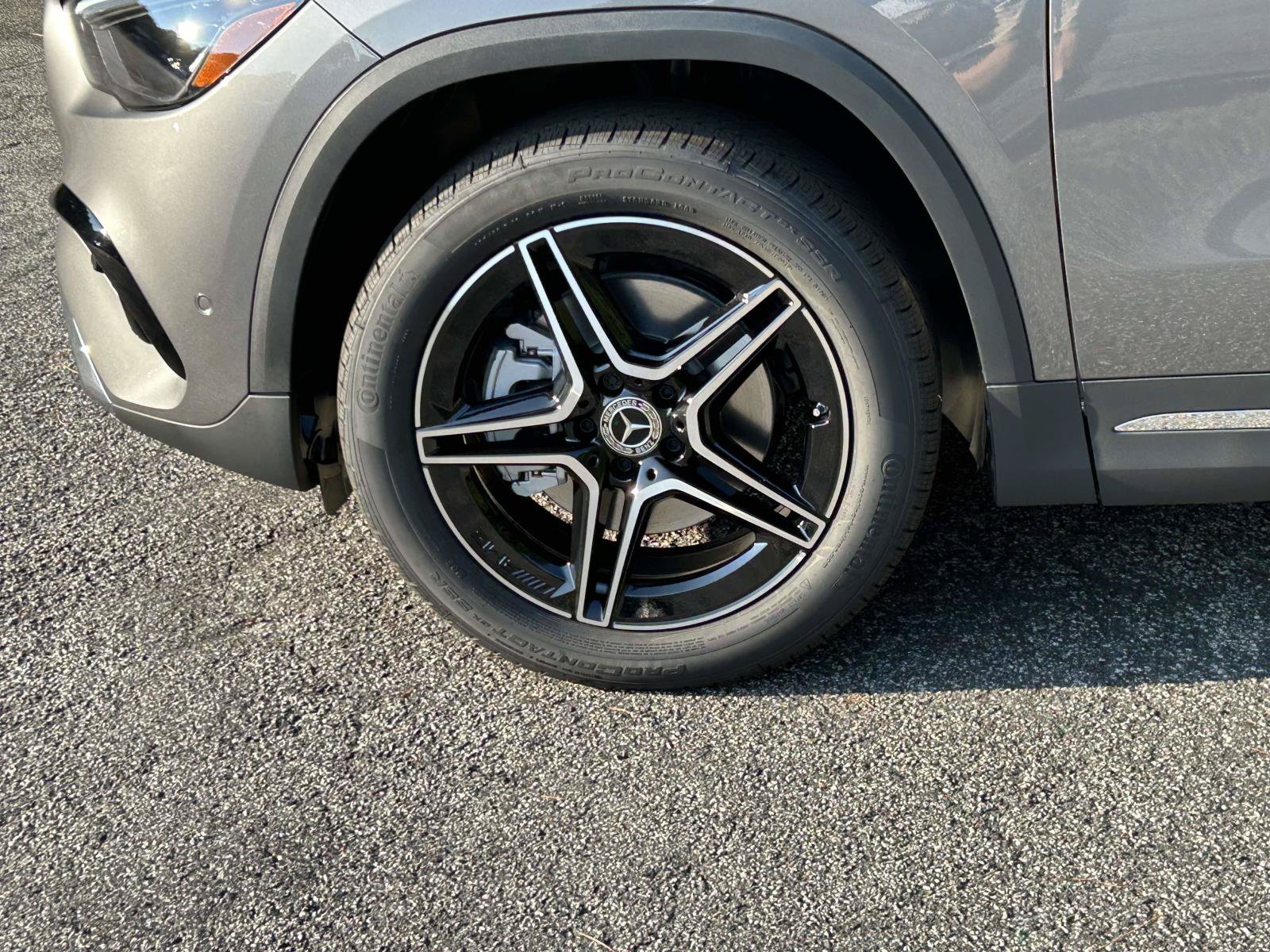 New 2026 Mercedes-Benz GLA 250 4MATIC image 14