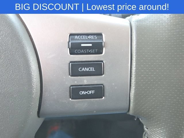 Used 2019 Nissan Frontier SL RWD image 34