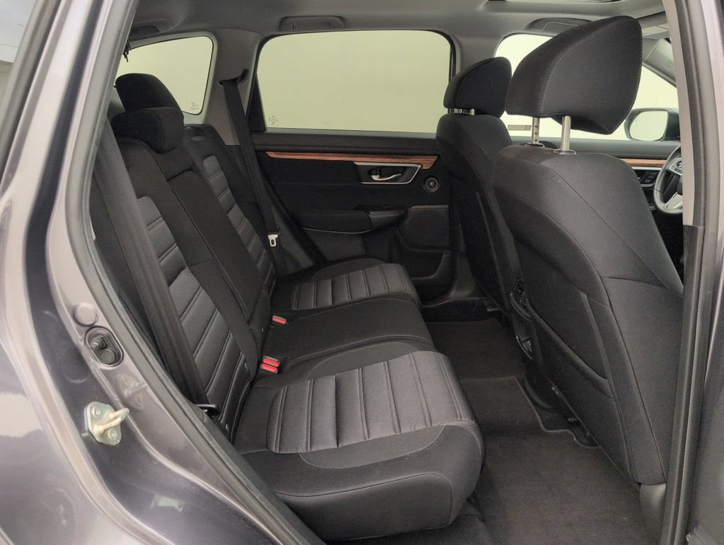 Used 2020 Honda CR-V EX image 16