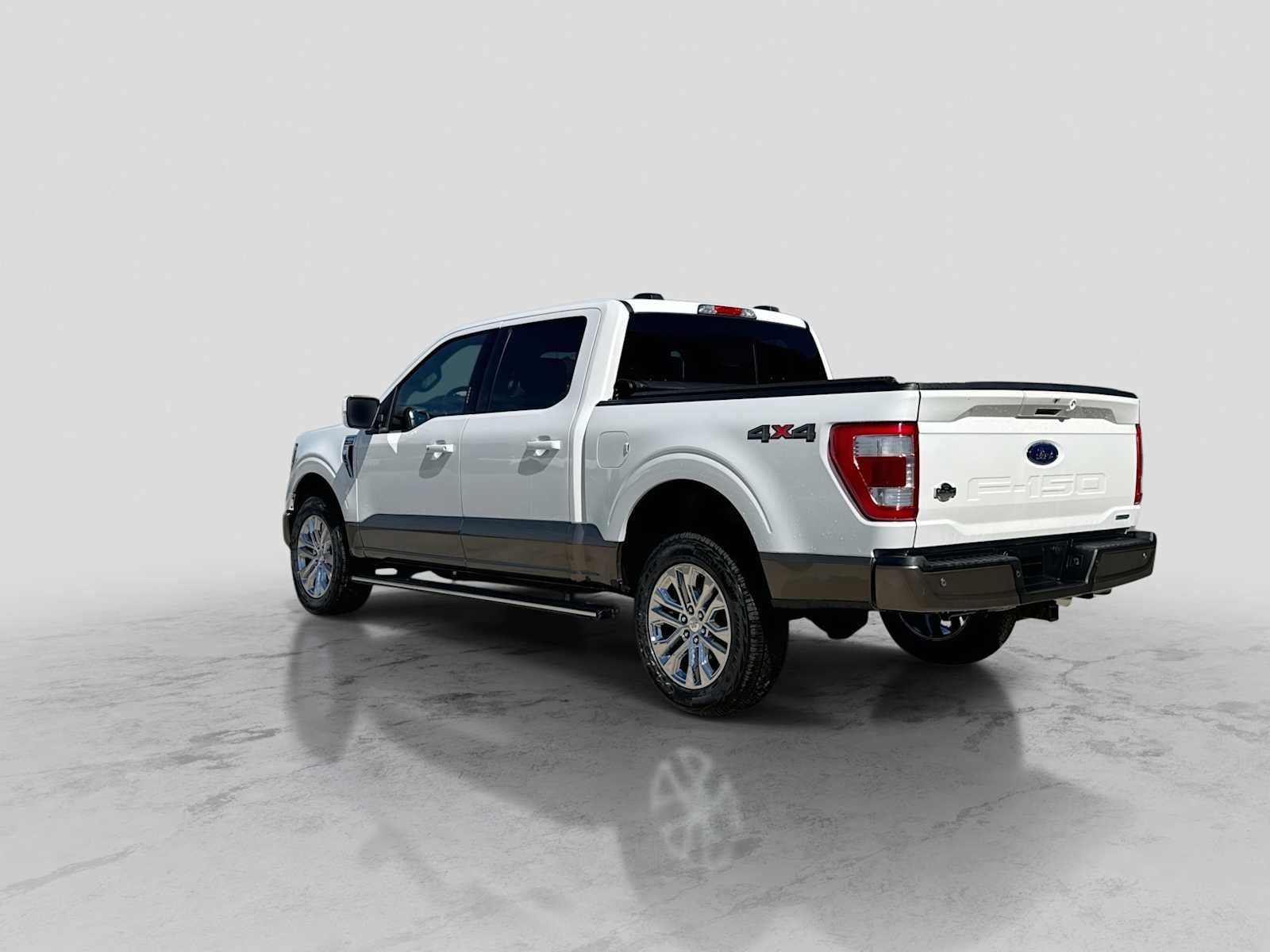 Certified 2023 Ford F150 King Ranch w/ Equipment Group 601A High AWD/4WD image 4