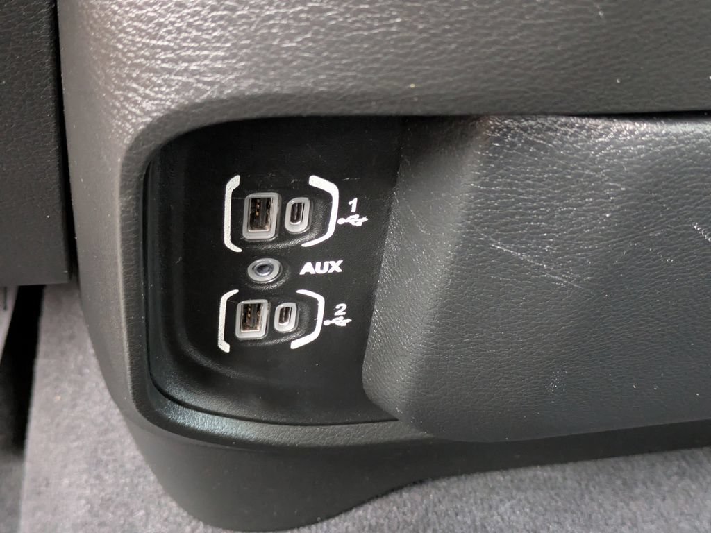 Used 2021 RAM 2500 Laramie AWD/4WD image 24