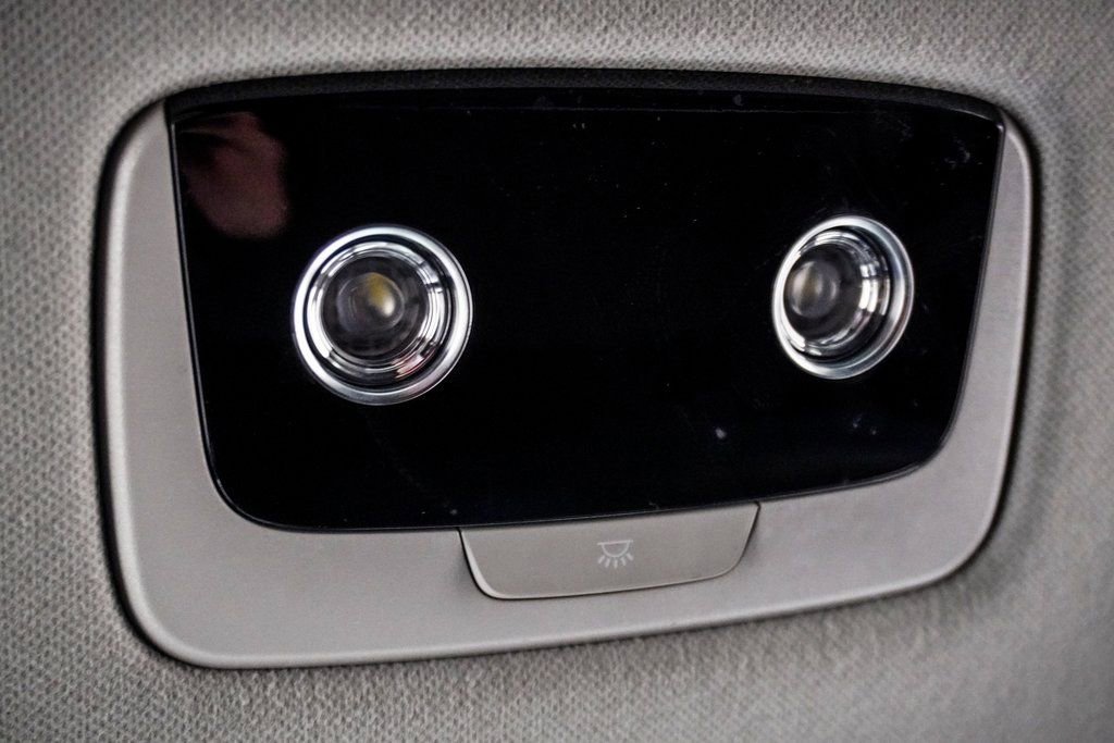 Used 2025 Kia Seltos S image 10