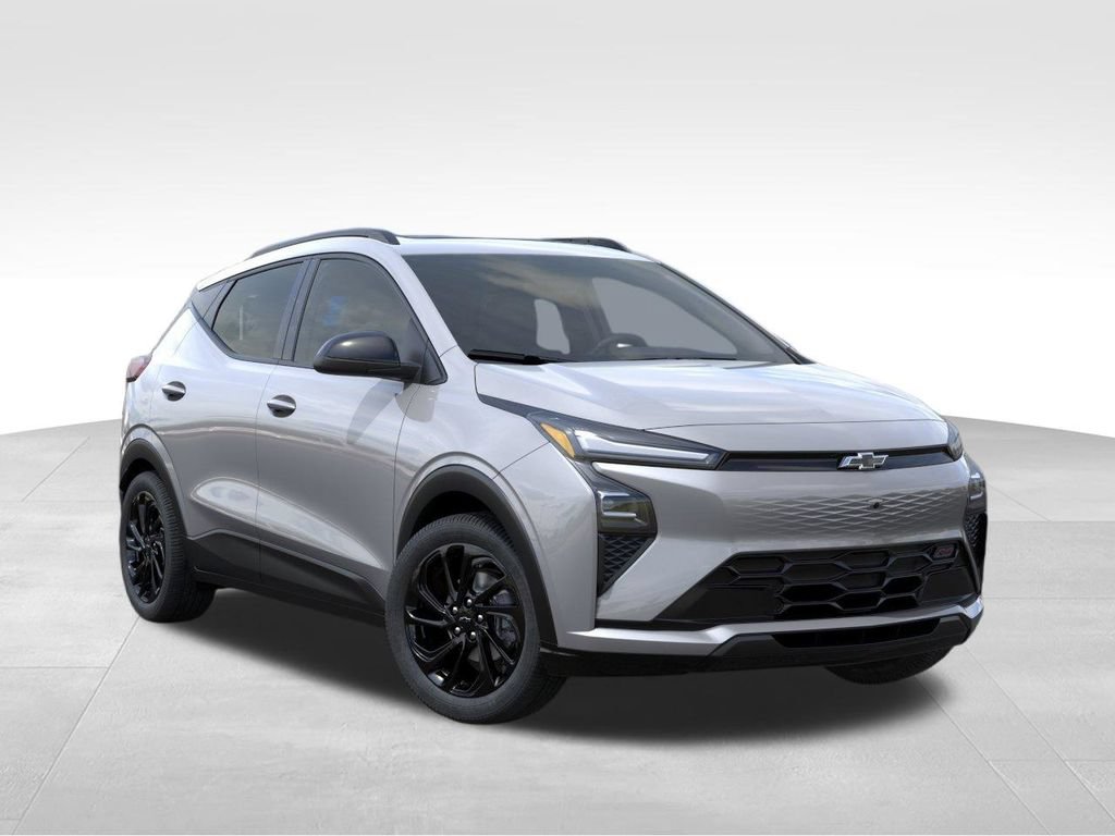 New 2027 Chevrolet Bolt RS w/ Technology Package FWD image 7