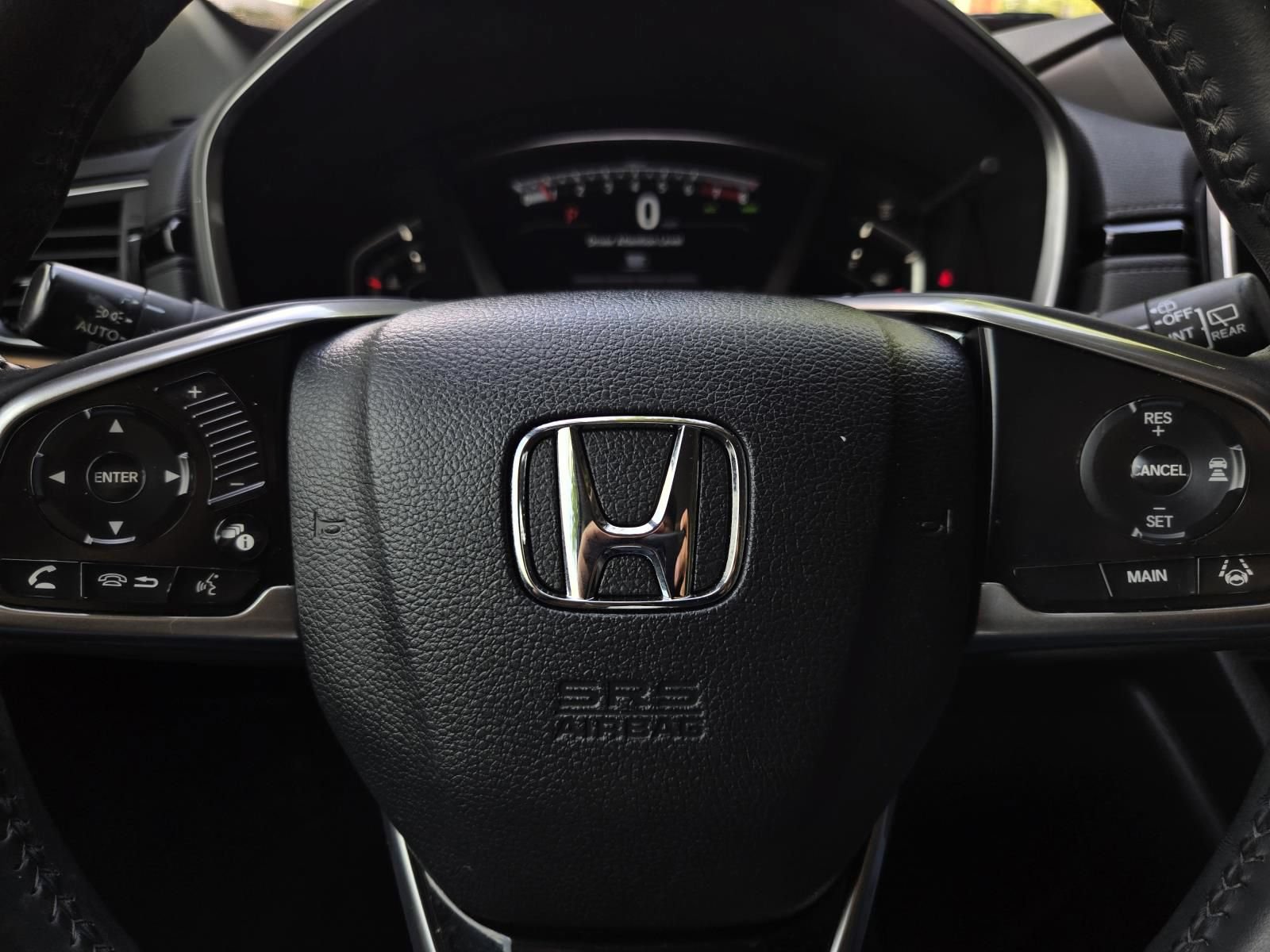 Used 2018 Honda CR-V EX-L image 30