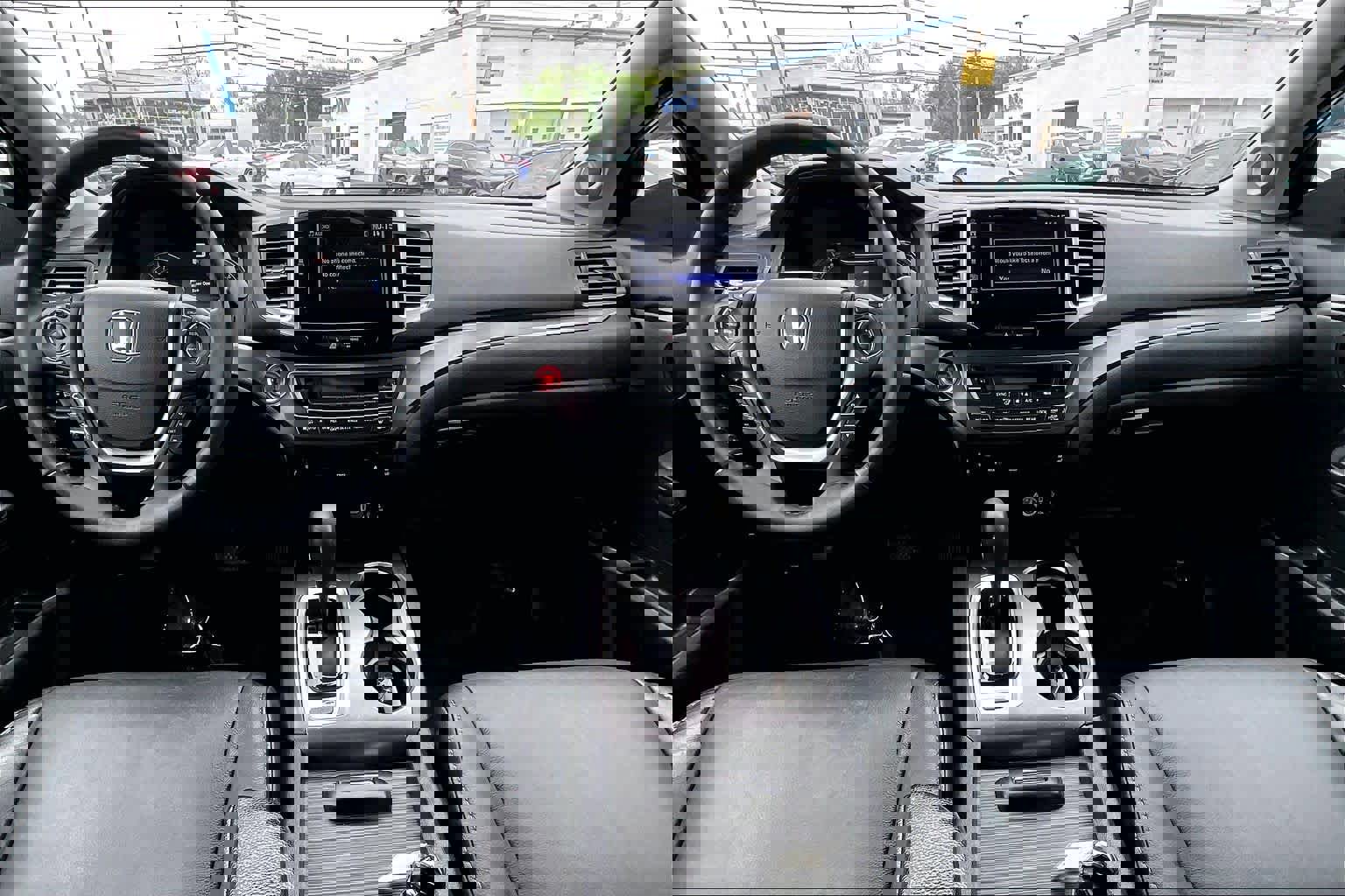 Used 2018 Honda Pilot EX-L image 15