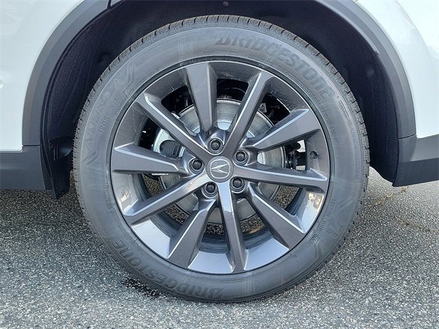 New 2026 Acura MDX A-Spec image 22