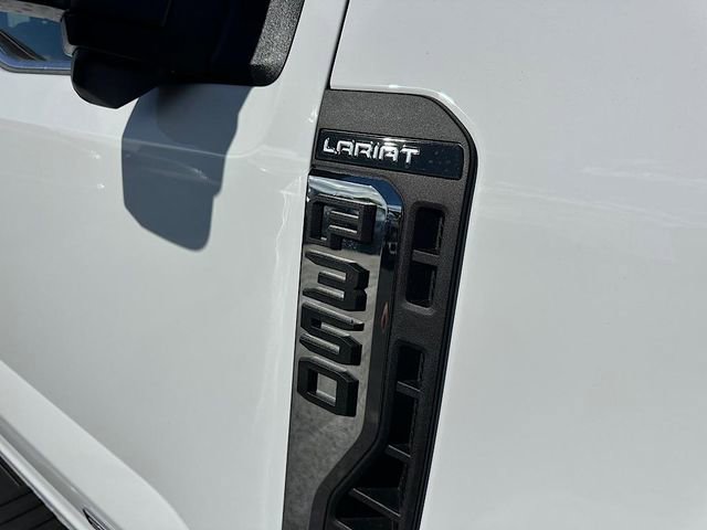 New 2026 Ford F350 Lariat w/ Chrome Package image 12