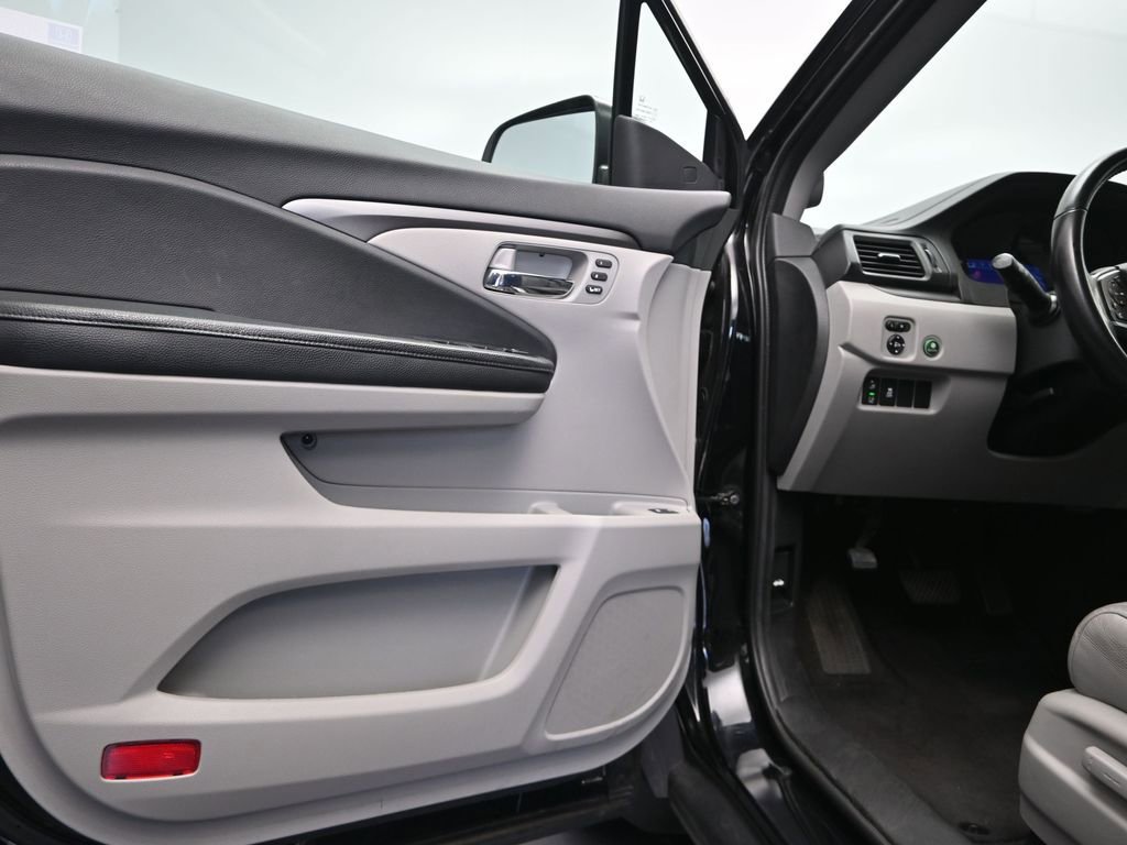 Used 2019 Honda Pilot EX-L image 11