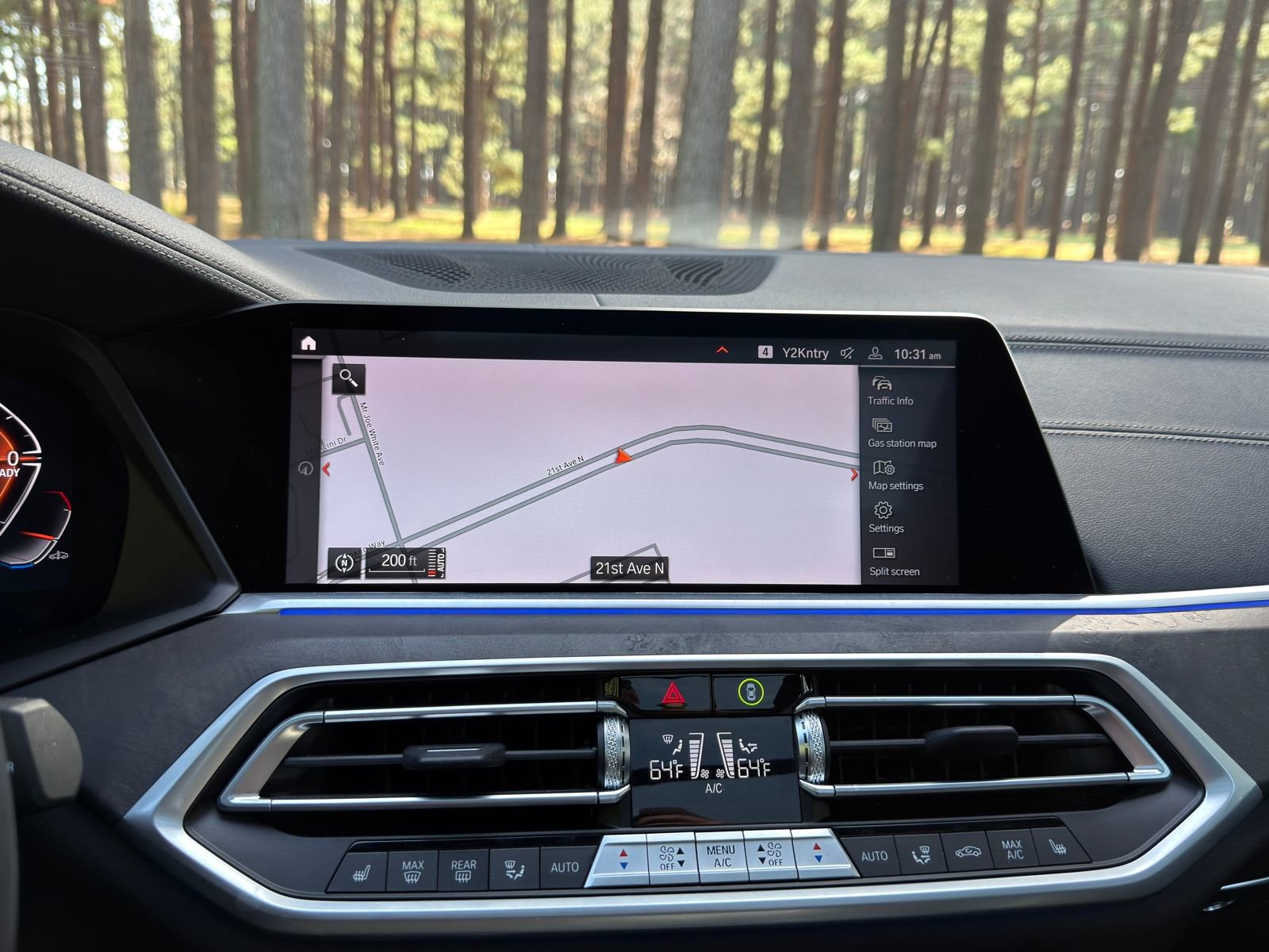 Certified 2023 BMW X5 xDrive40i w/ Premium Package image 5