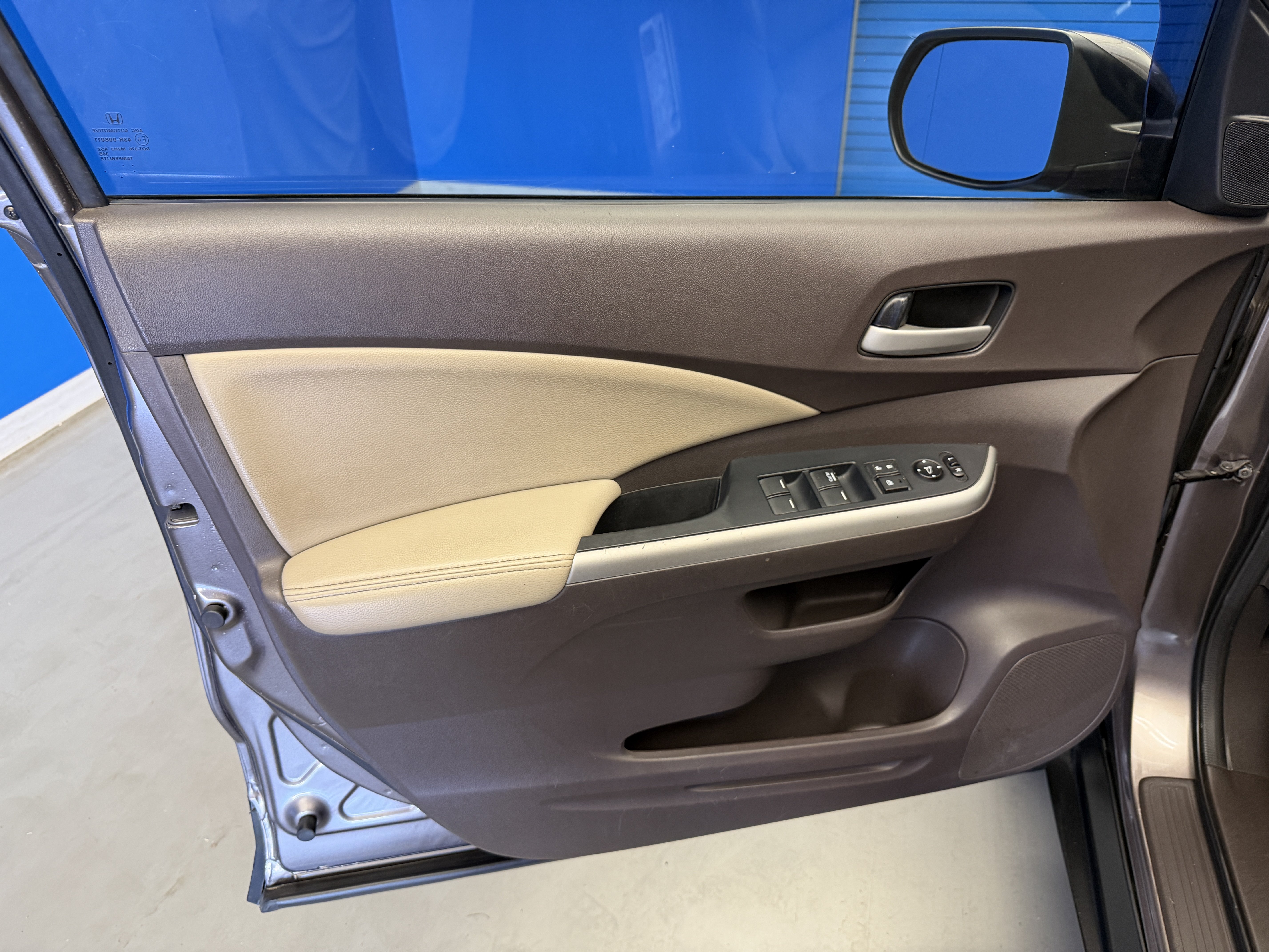 Used 2014 Honda CR-V EX-L image 9