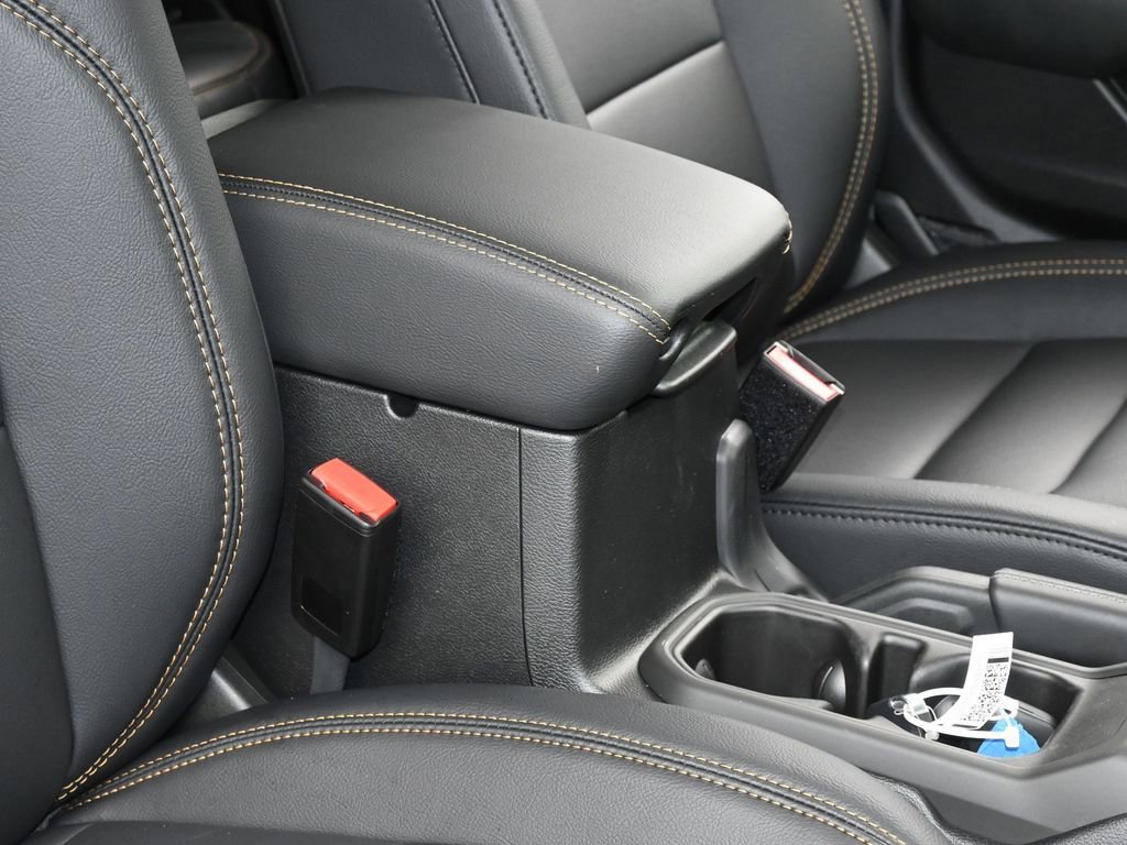 New 2026 Jeep Gladiator Sahara image 38