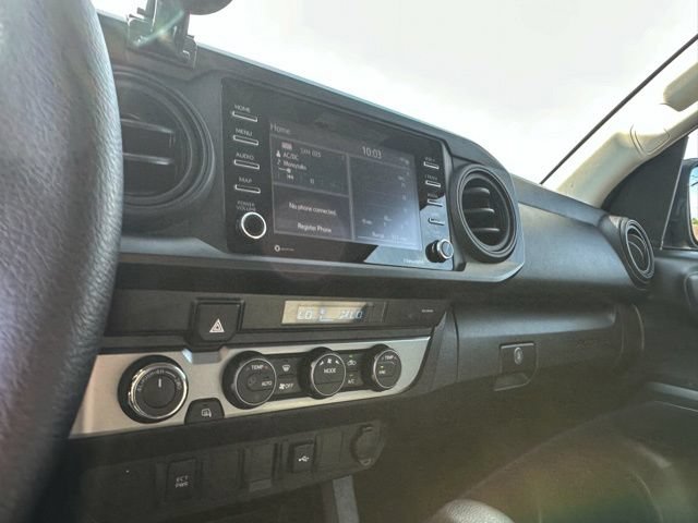 Used 2022 Toyota Tacoma SR AWD/4WD image 17