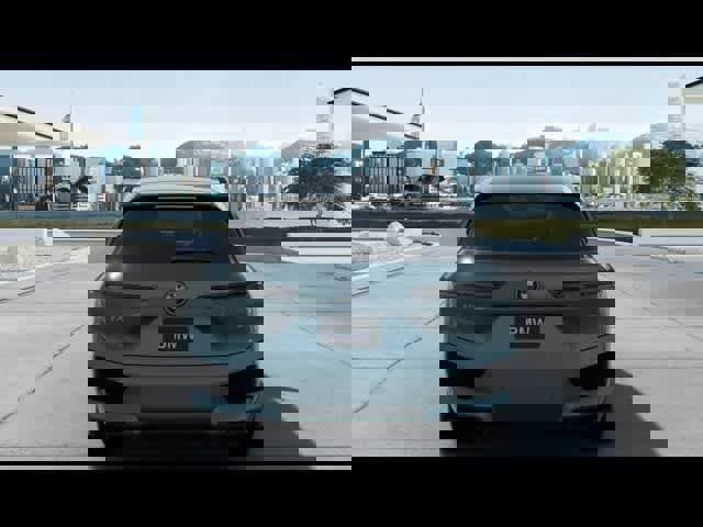 New 2025 BMW iX xDrive50 image 5