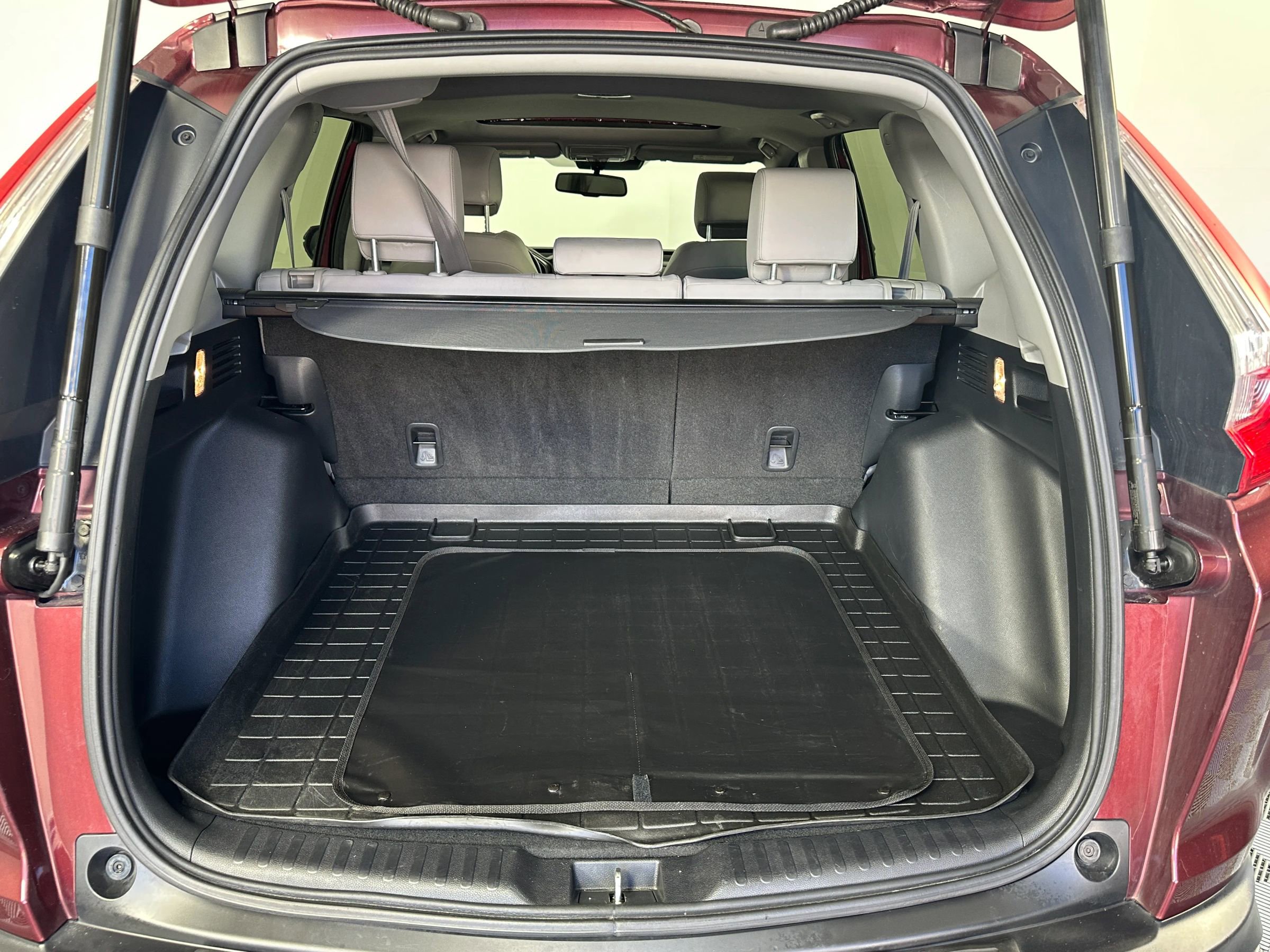 Used 2017 Honda CR-V EX-L image 46