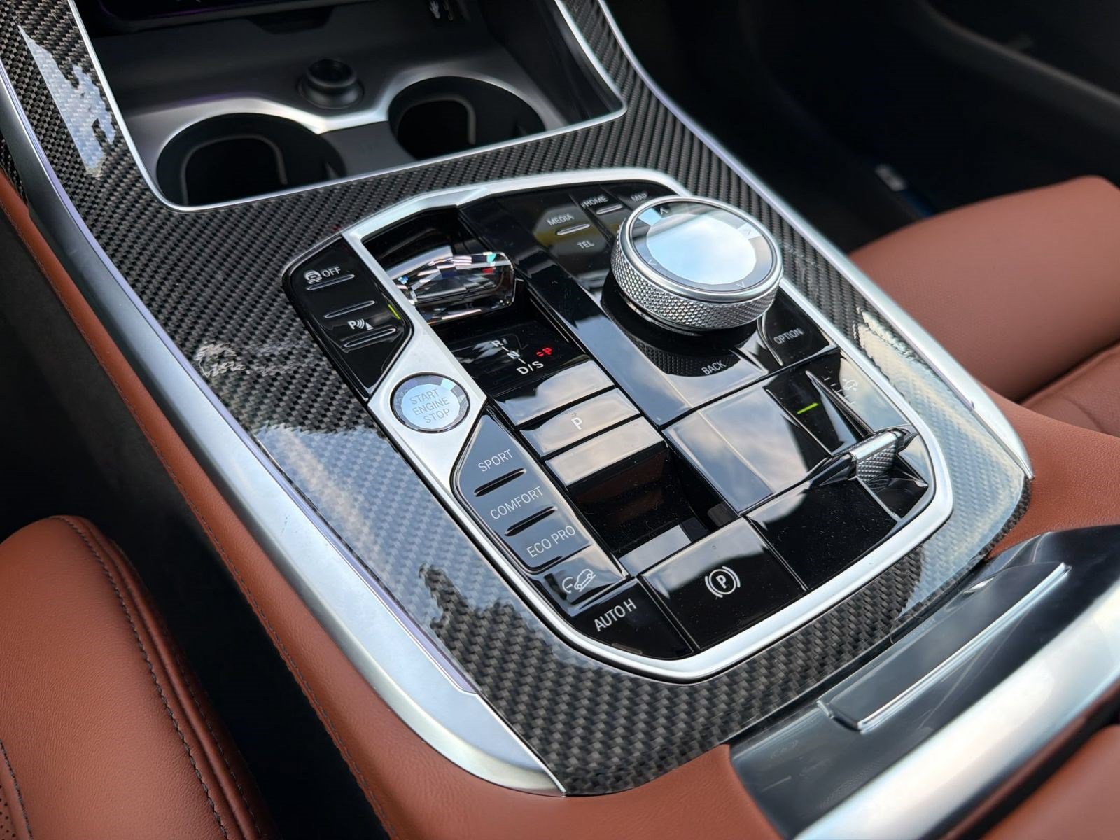 New 2027 BMW X7 M60i AWD/4WD image 15