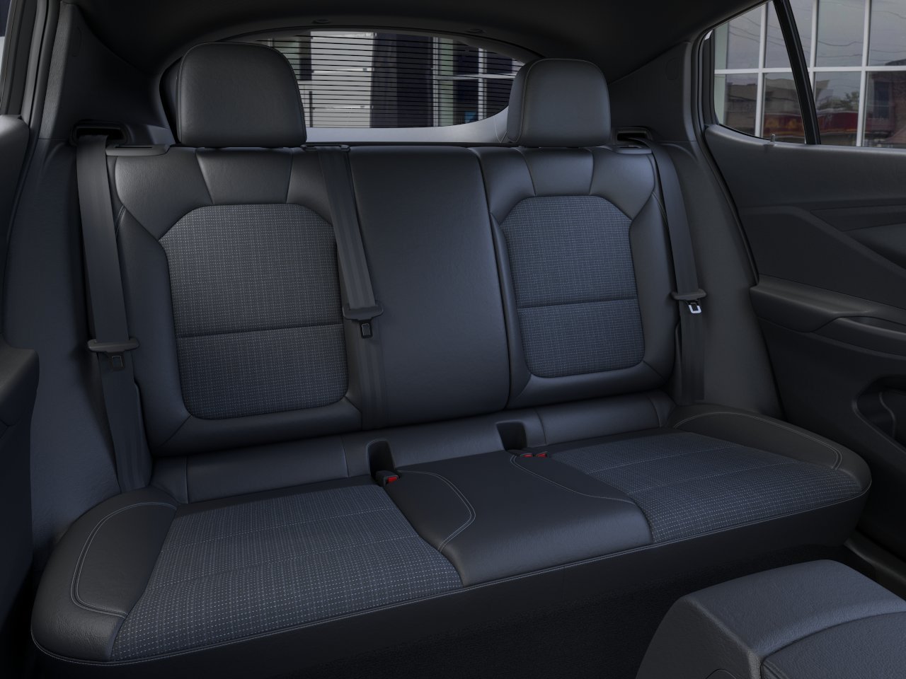 New 2026 Buick Envista Preferred w/ Convenience I Package FWD image 17