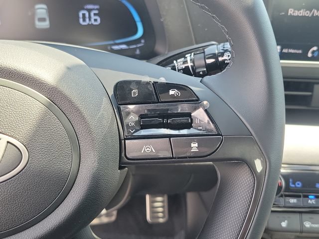 New 2026 Hyundai Elantra SEL Sport Premium FWD image 8