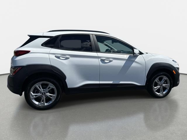 Used 2023 Hyundai Kona SEL AWD/4WD image 6
