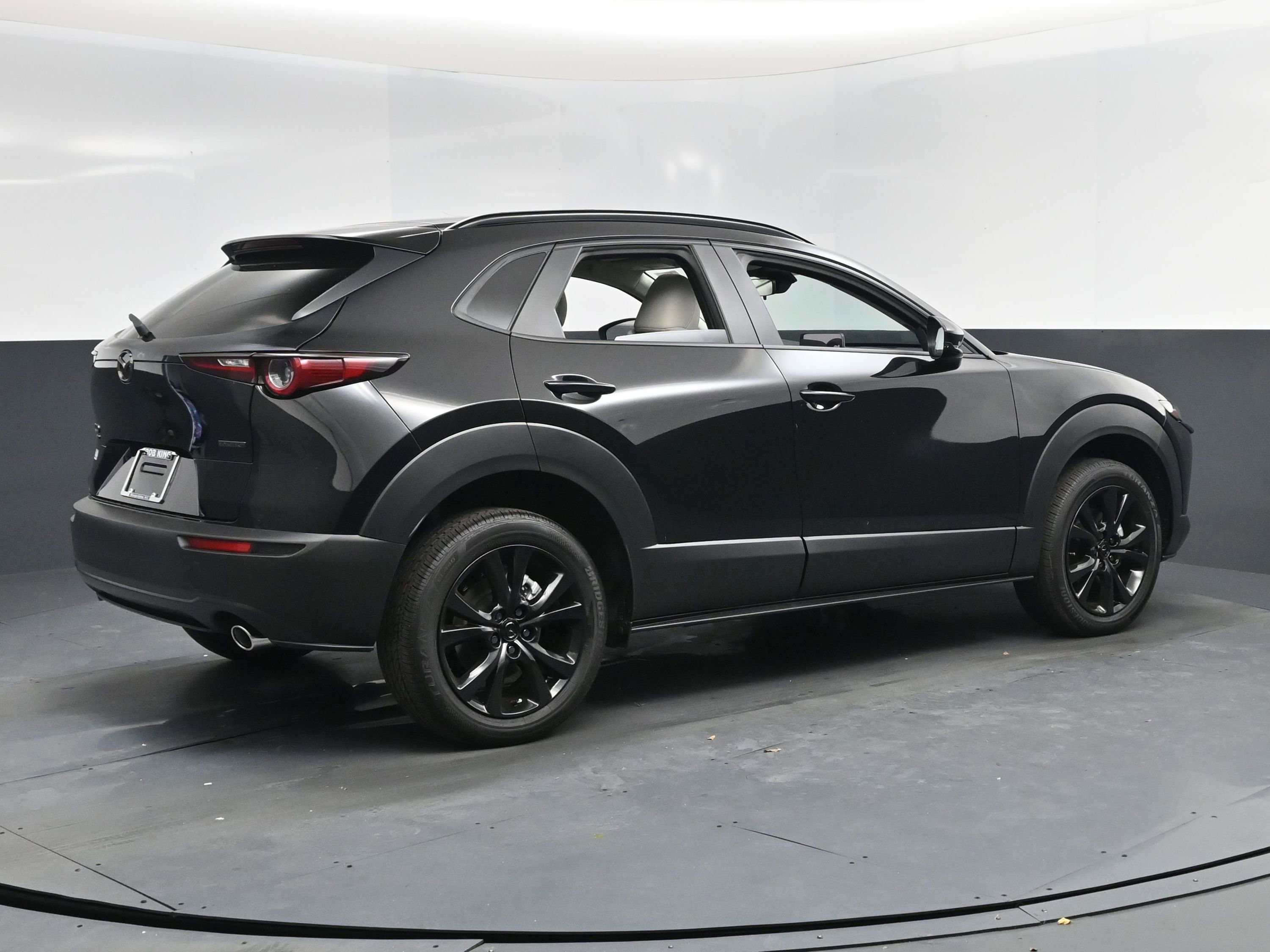 New 2026 MAZDA CX-30 AWD 2.5 S image 4