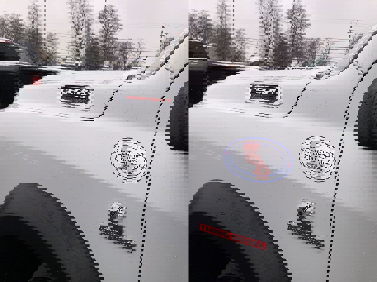 New 2026 RAM 4500 Tradesman image 10