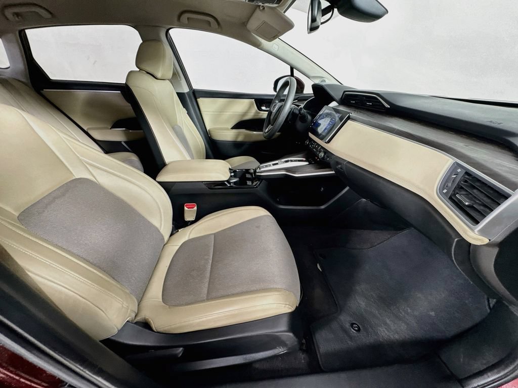 Used 2018 Honda Clarity Plug-In Hybrid image 35
