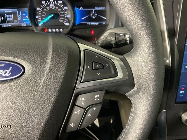 Certified 2024 Ford Edge Titanium w/ Equipment Group 301A image 24