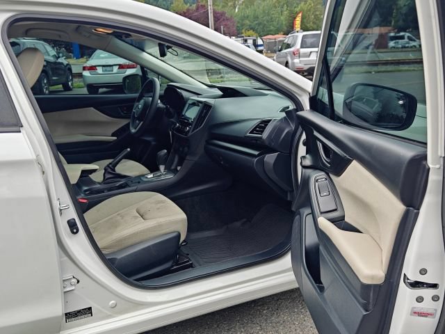 Used 2022 Subaru Impreza 2.0i AWD/4WD image 36