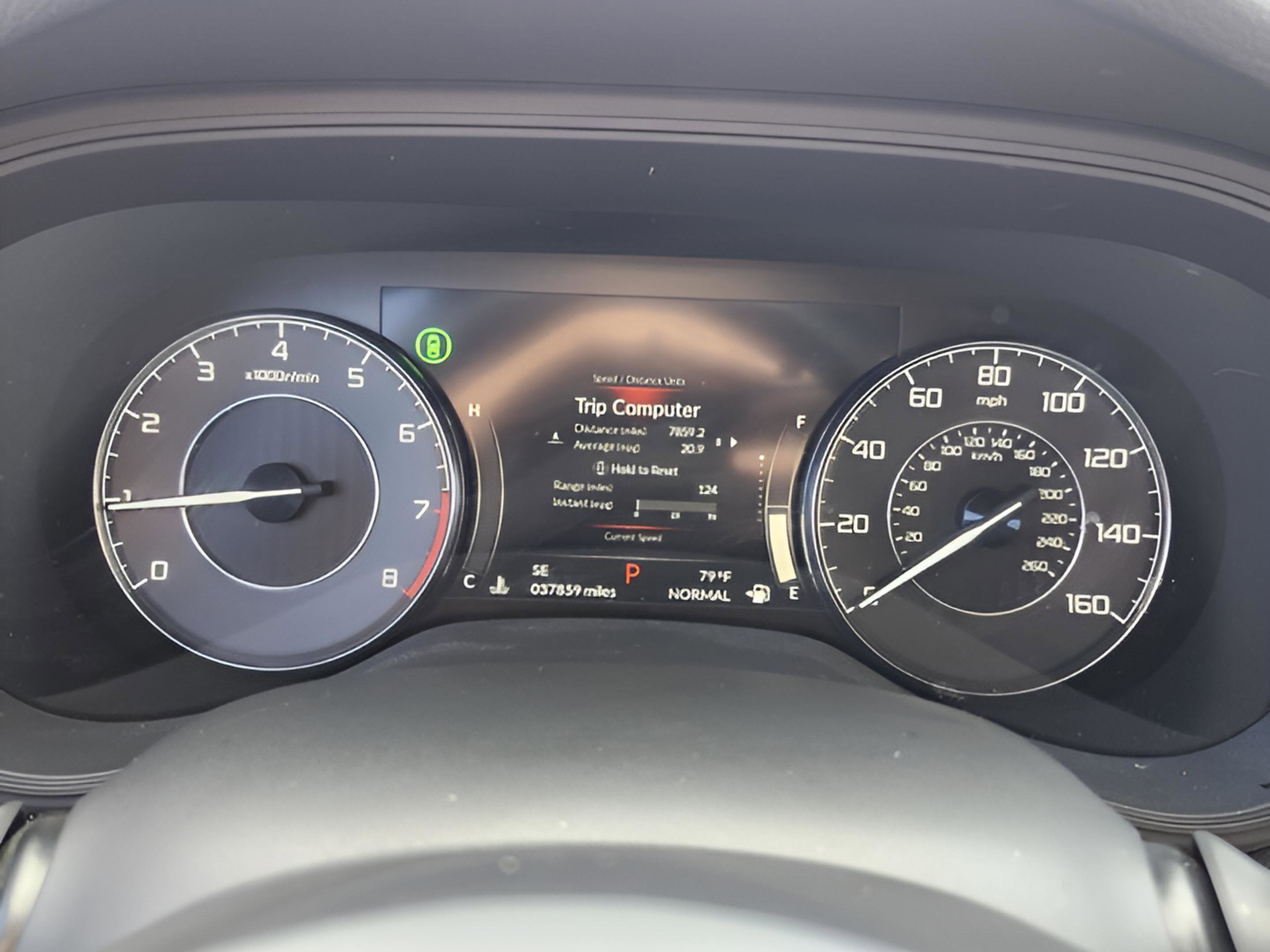 Certified 2023 Acura TLX image 21