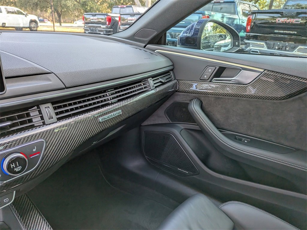 Used 2018 Audi RS 5 image 16