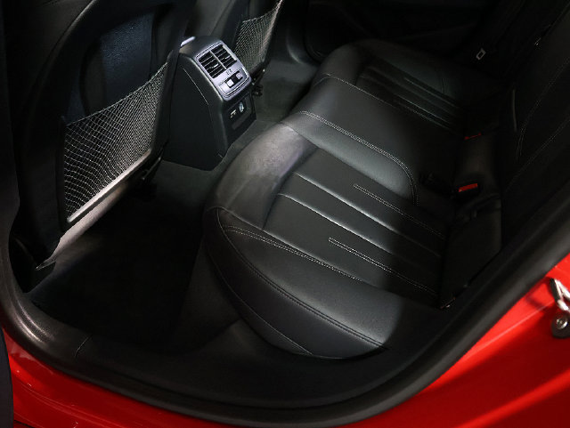 Used 2025 Audi A5 2.0T Premium AWD/4WD image 28