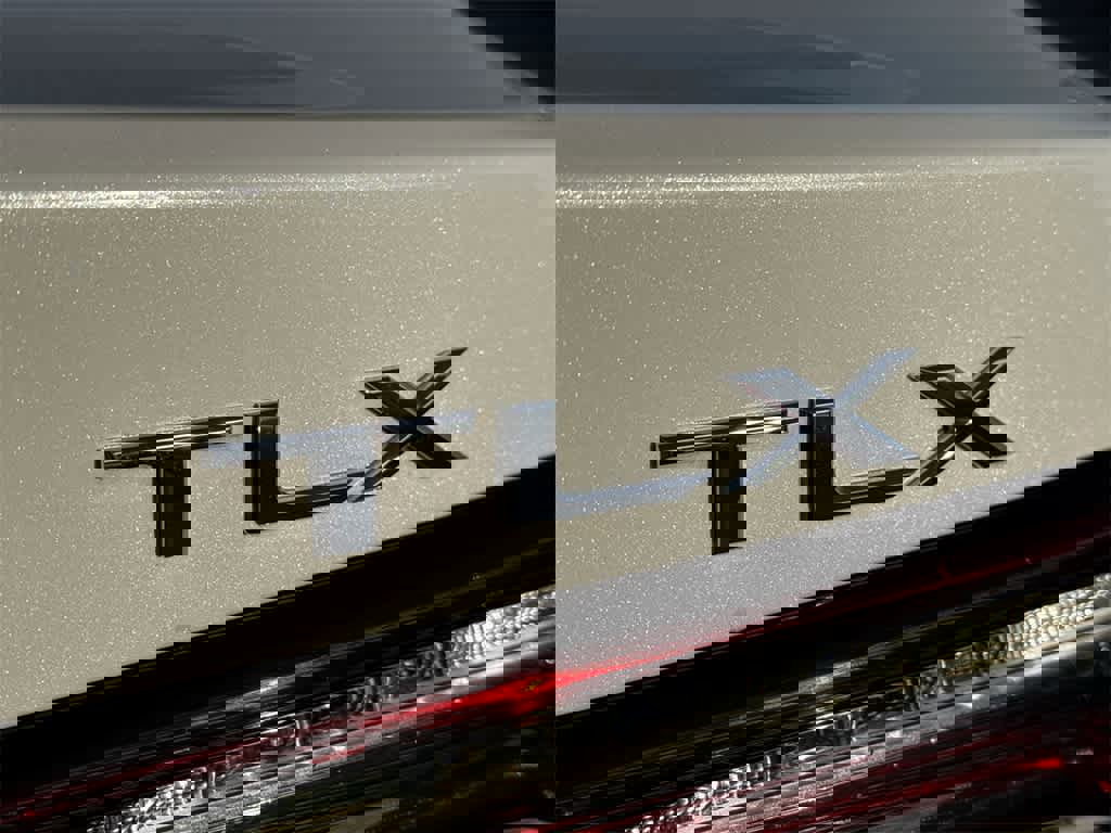 Certified 2022 Acura TLX image 11