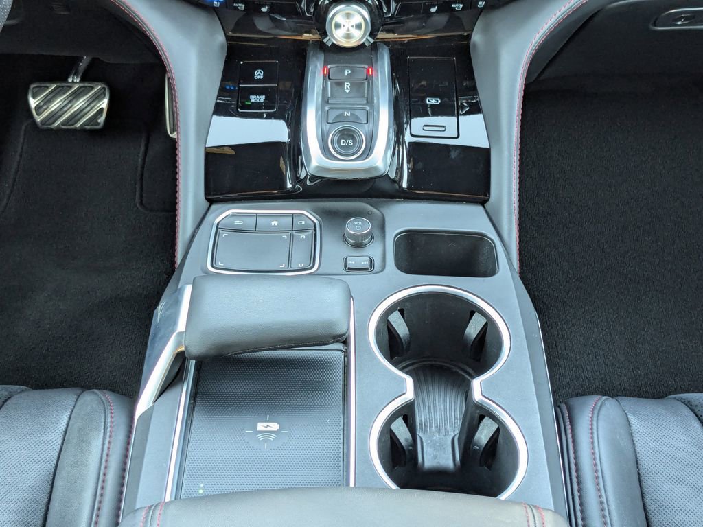 Used 2023 Acura MDX A-Spec image 24