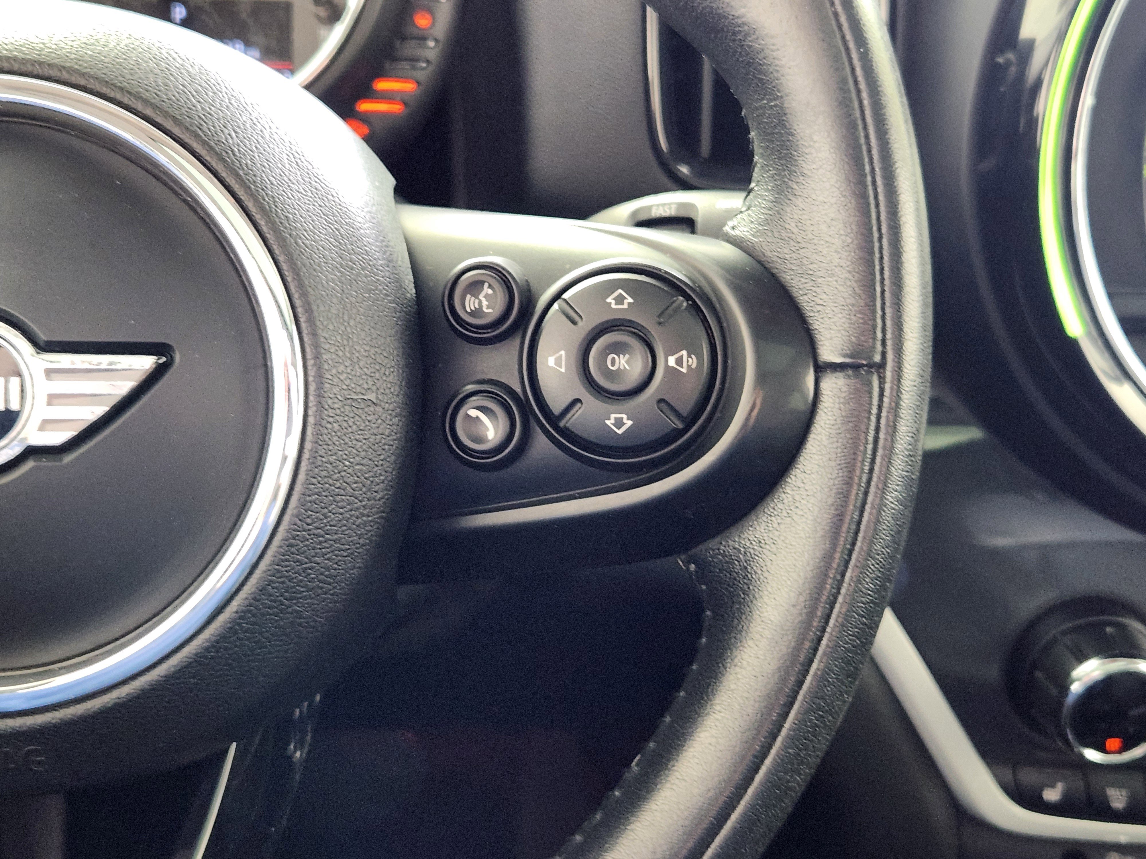 Used 2017 MINI Cooper Countryman S image 19