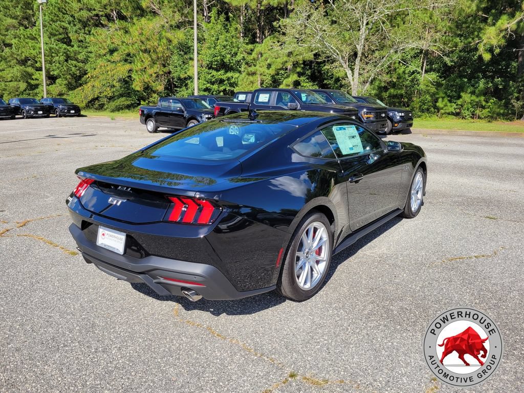 New 2026 Ford Mustang GT Premium RWD image 6