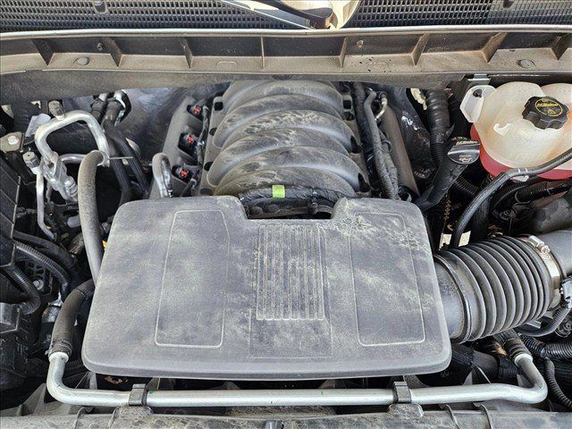 Used 2025 GMC Sierra 1500 Denali Ultimate AWD/4WD image 24
