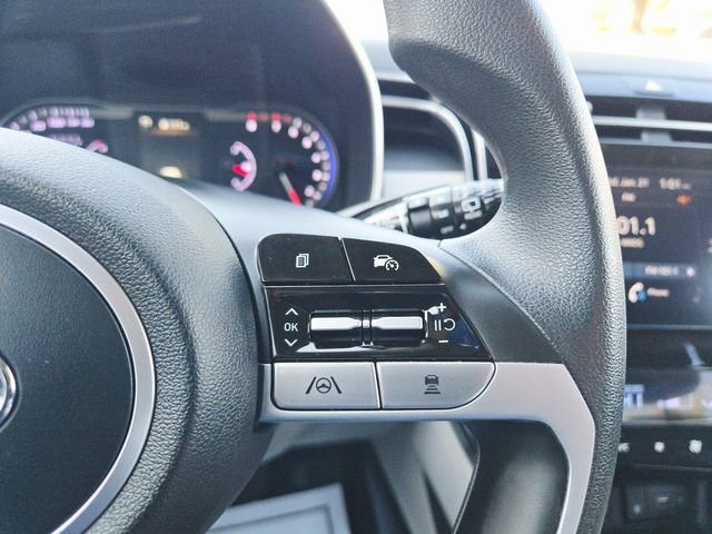 Used 2024 Hyundai Tucson SEL image 22