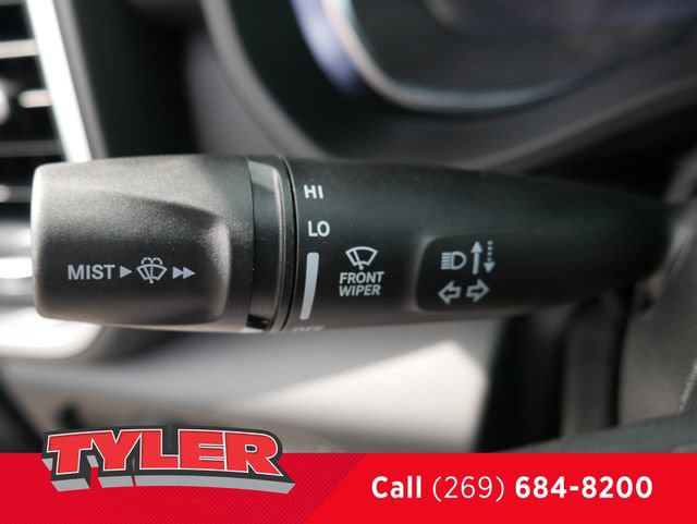 New 2027 RAM 1500 Big Horn AWD/4WD image 24