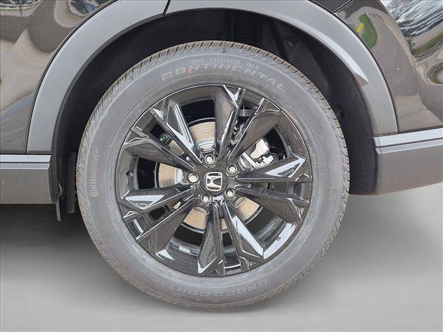 New 2026 Honda CR-V Sport Touring image 10