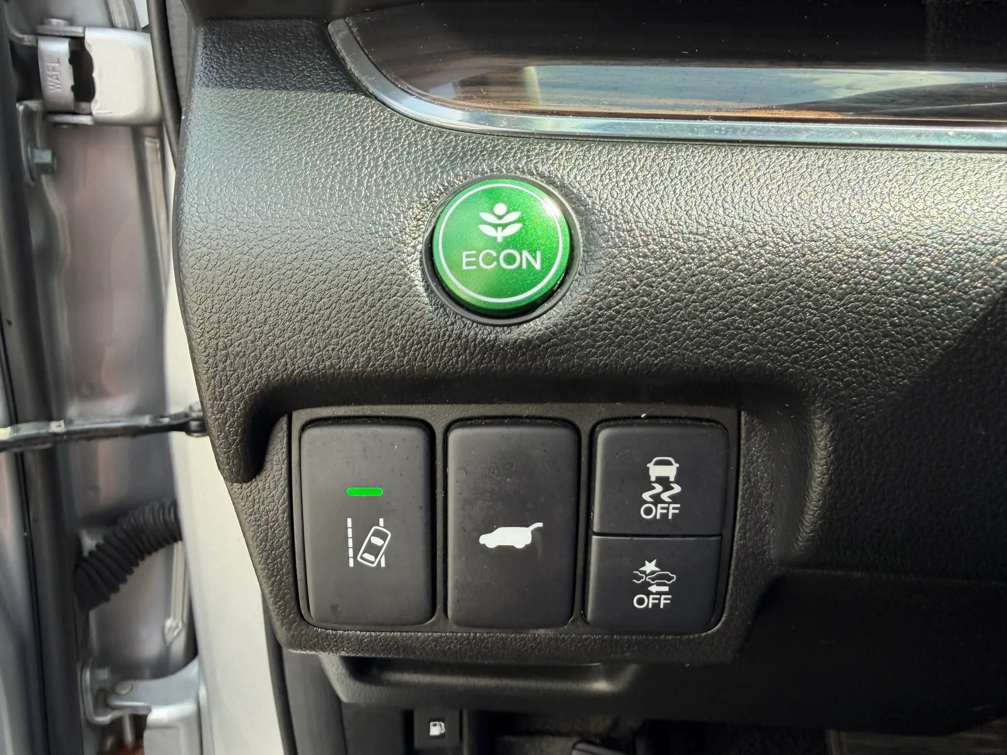 Used 2016 Honda CR-V Touring image 47
