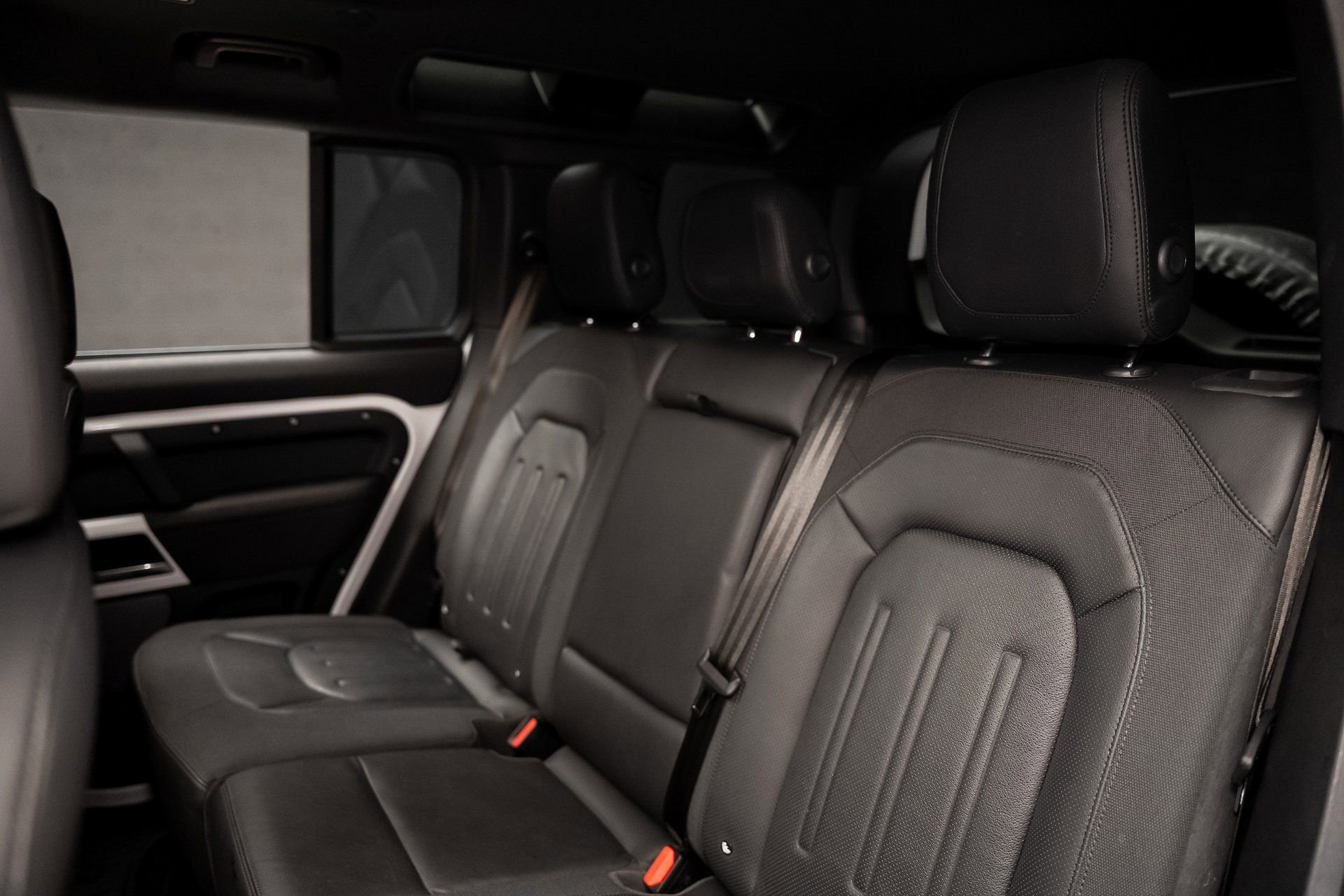 Used 2021 Land Rover Defender 110 S image 67