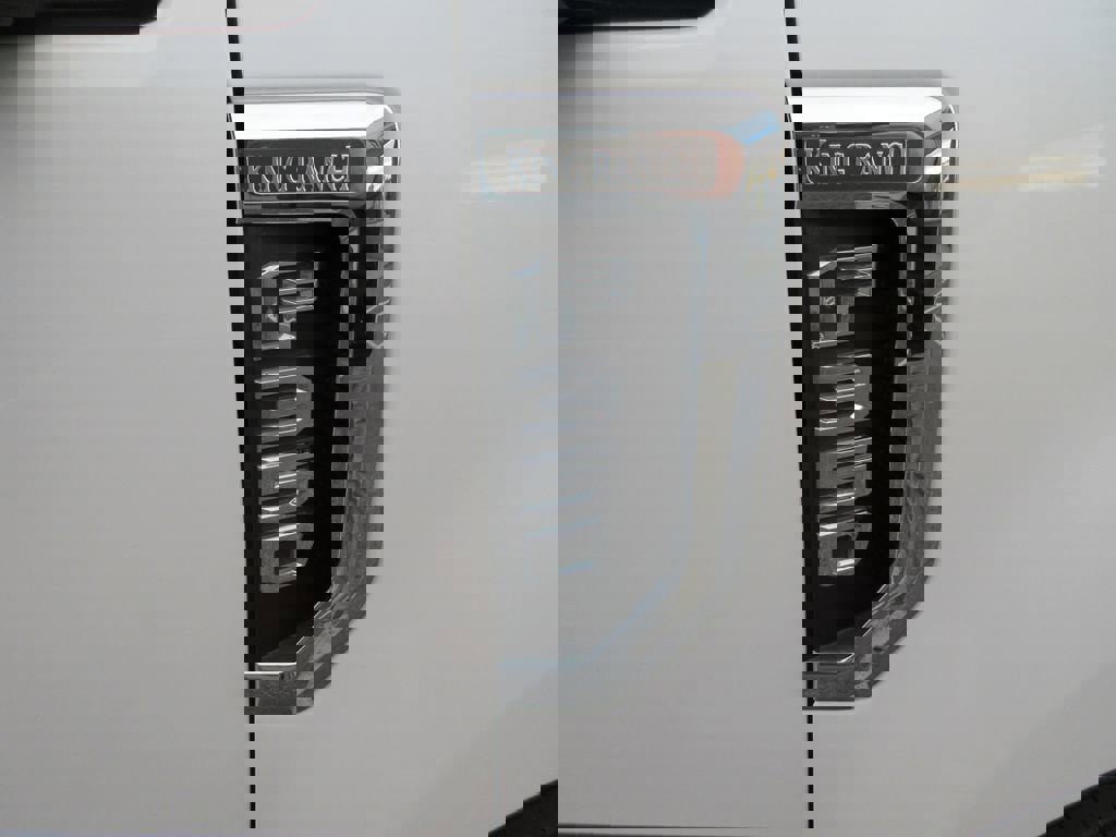 Used 2018 Ford F350 King Ranch w/ King Ranch Ultimate Package image 10