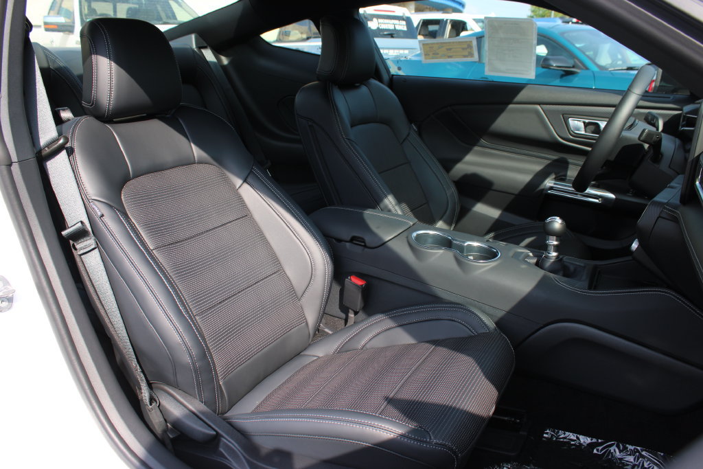 New 2026 Ford Mustang GT Premium RWD image 9