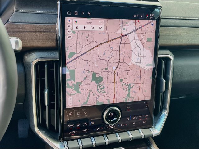 New 2027 GMC Acadia Denali Ultimate FWD image 8