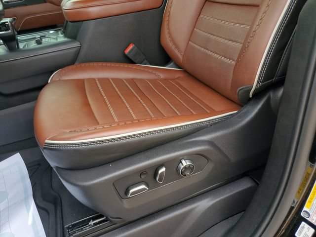 Used 2024 GMC Sierra 1500 Denali Ultimate AWD/4WD image 22