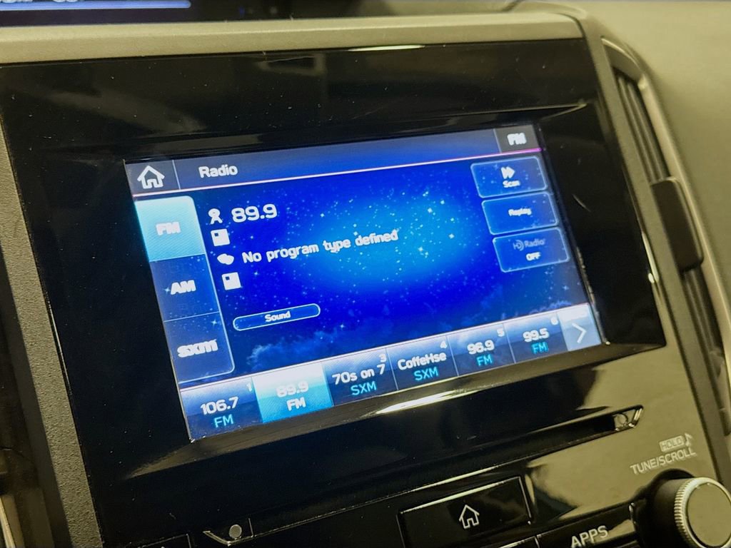 Used 2021 Subaru Crosstrek 2.0i Premium w/ Moonroof Package image 17