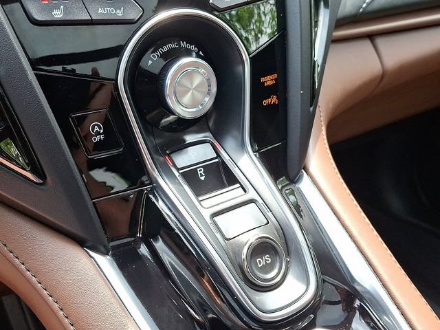 Used 2023 Acura RDX AWD w/ Technology Package image 15